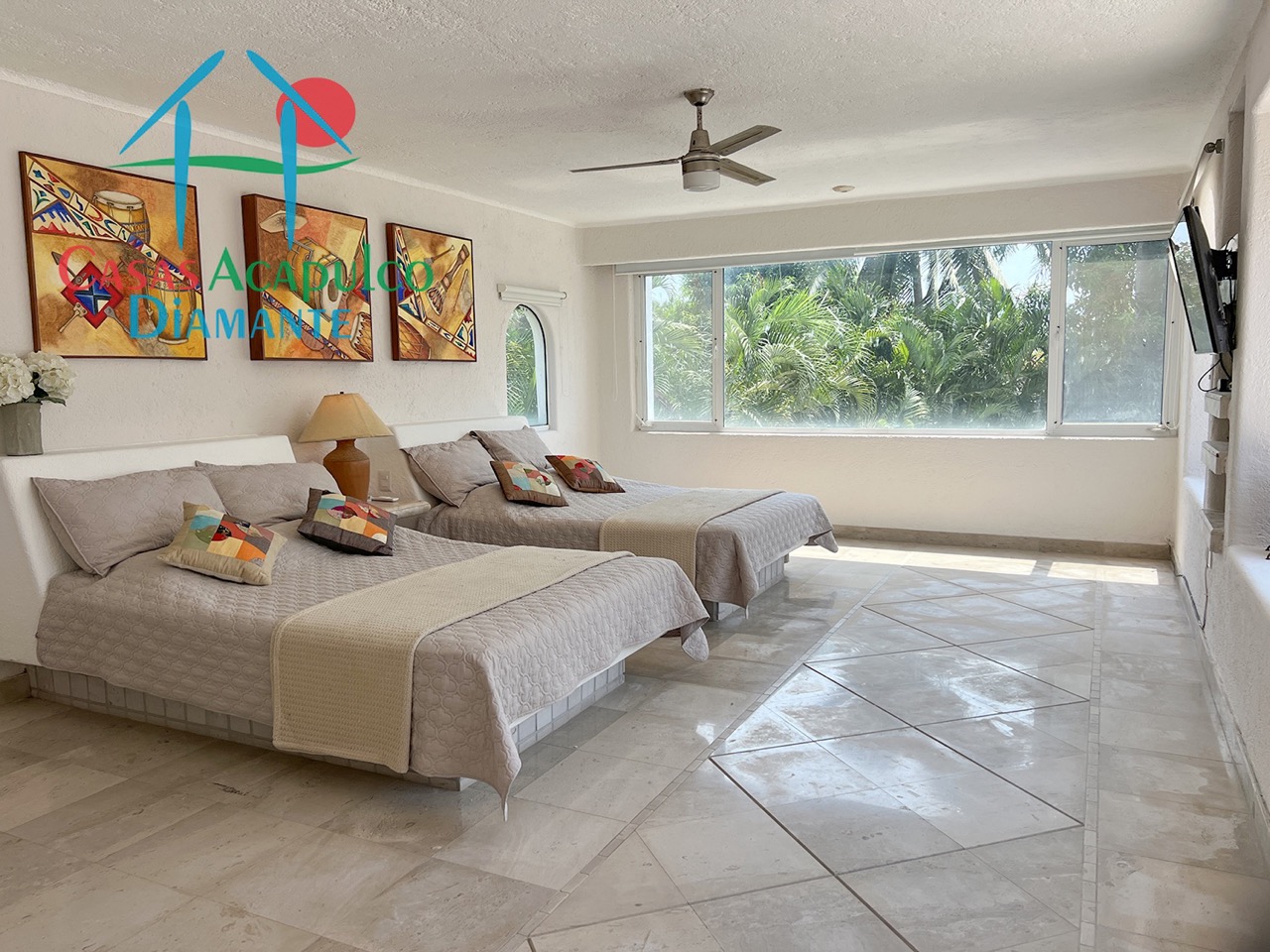 Son Vida Formentera 4 - Recámara cinco 1